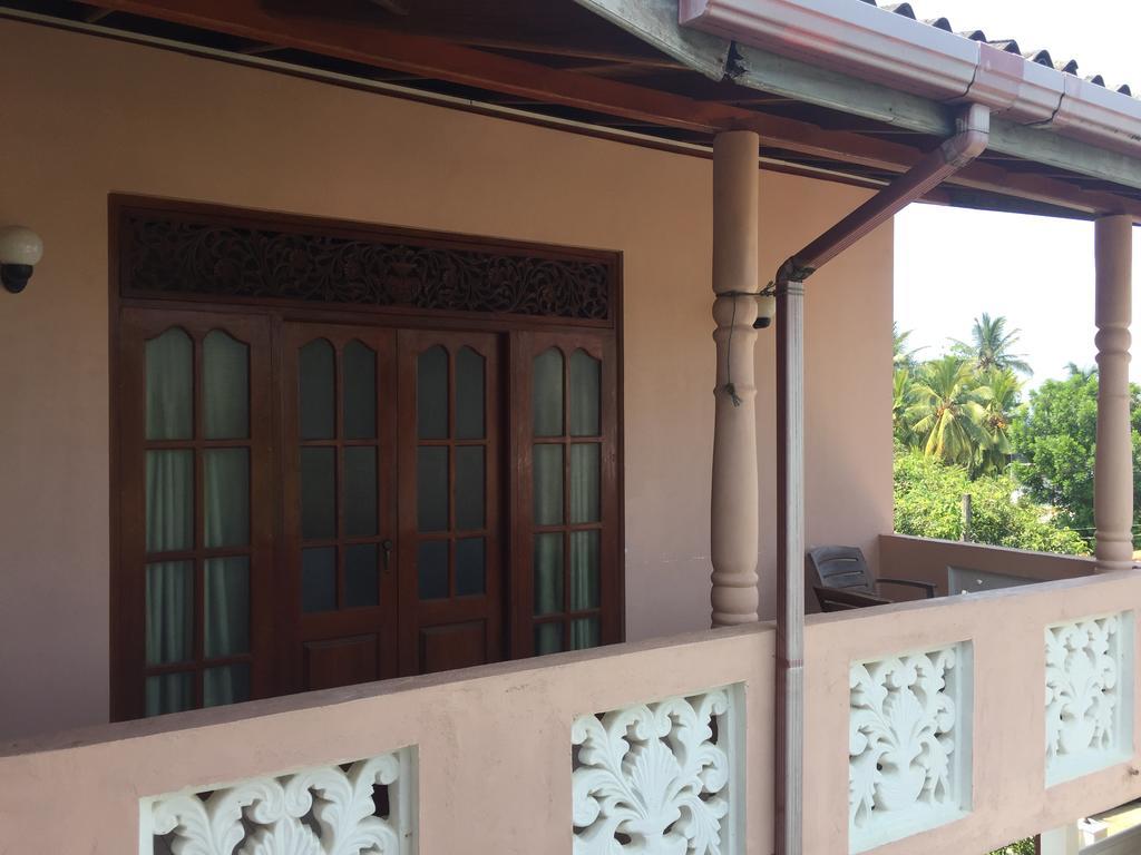 Villa No1 Bentota Exterior photo